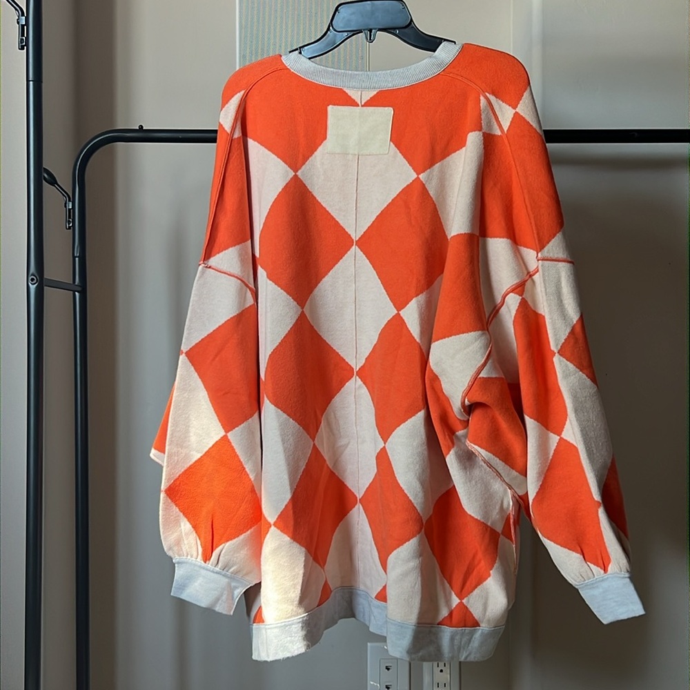 Free People We The Free Manny Cardi M - Picture 4 of 7